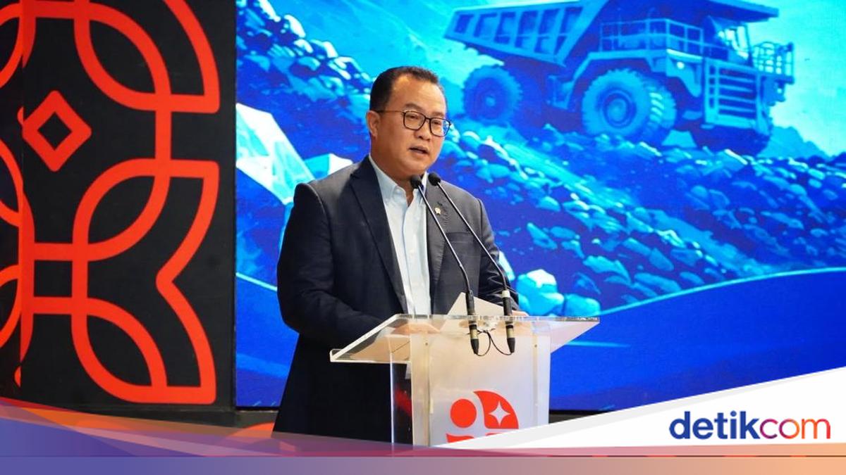 Prabowo Instruksikan BRIN Tingkatkan Teknologi Pengelolaan Air Hadapi El Nino