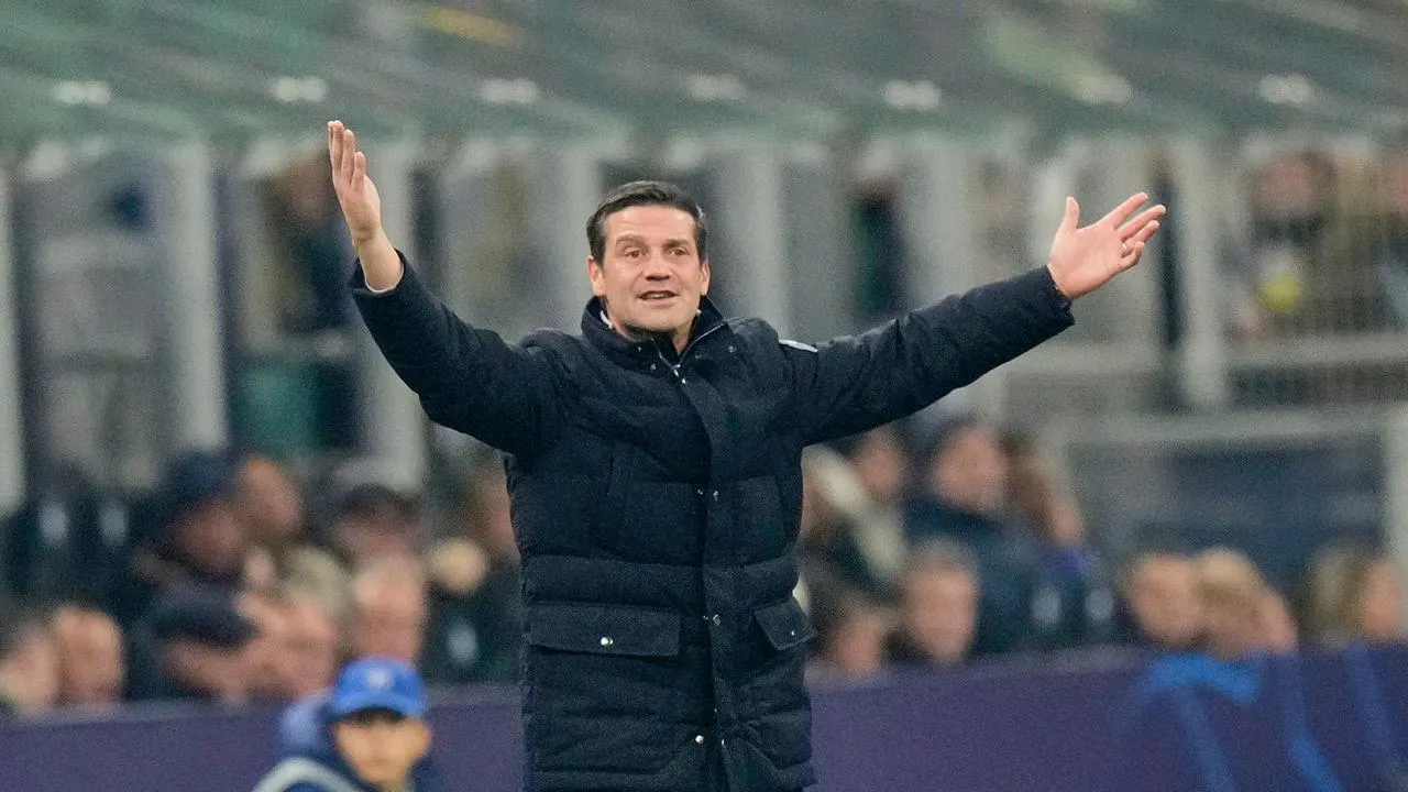 Ketenangan Cristian Chivu Dikenang Antonio Sabato sebagai Kunci Sukses