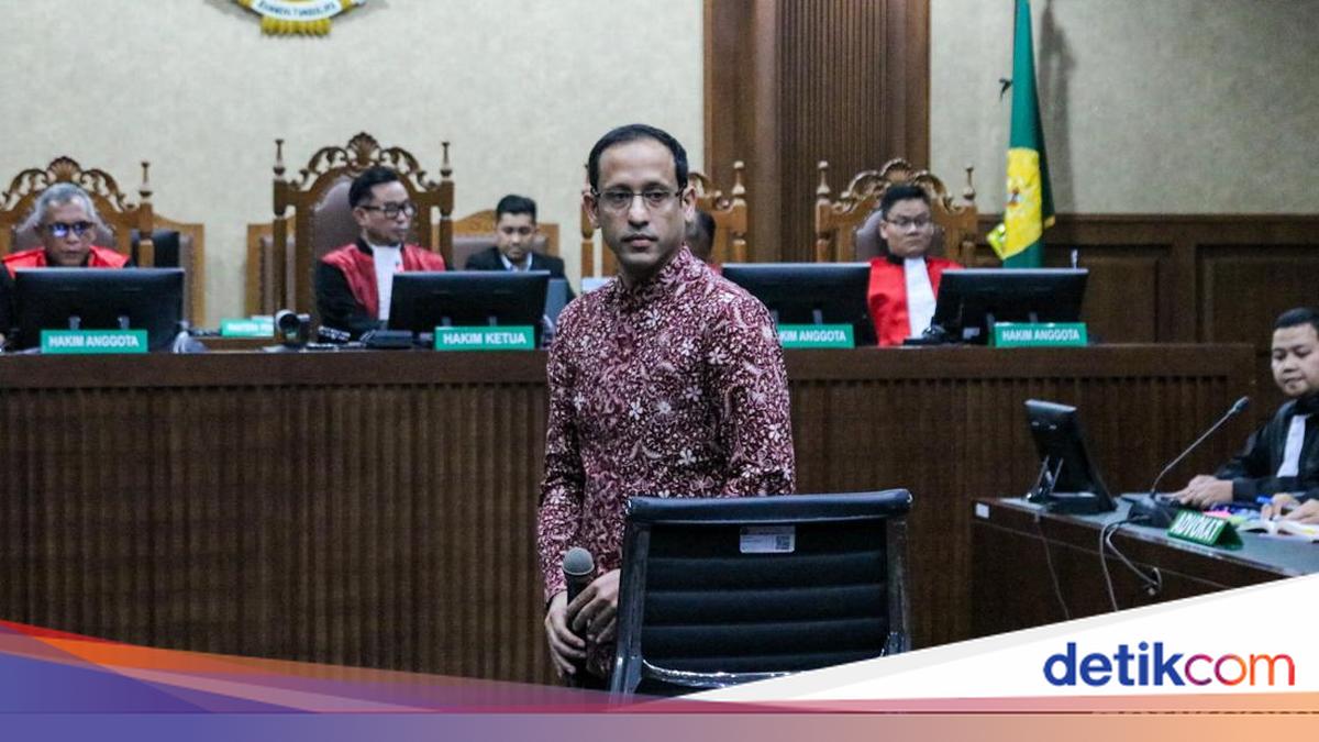 Jaksa Tuntut Nadiem Makarim 18 Tahun Penjara, Ini Penjelasan Roy Riadi
