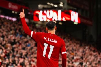 Arne Slot berharap musim terakhir Salah jadi motivasi bagi Liverpool