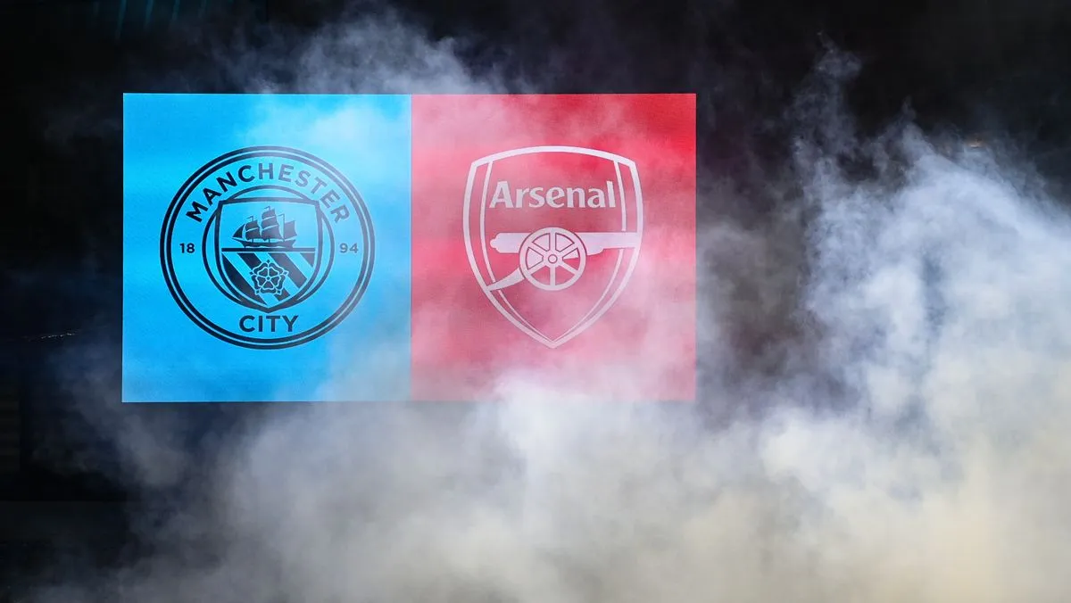 Arsenal Mendapatkan Kejelasan Terkait Tuduhan Manchester City