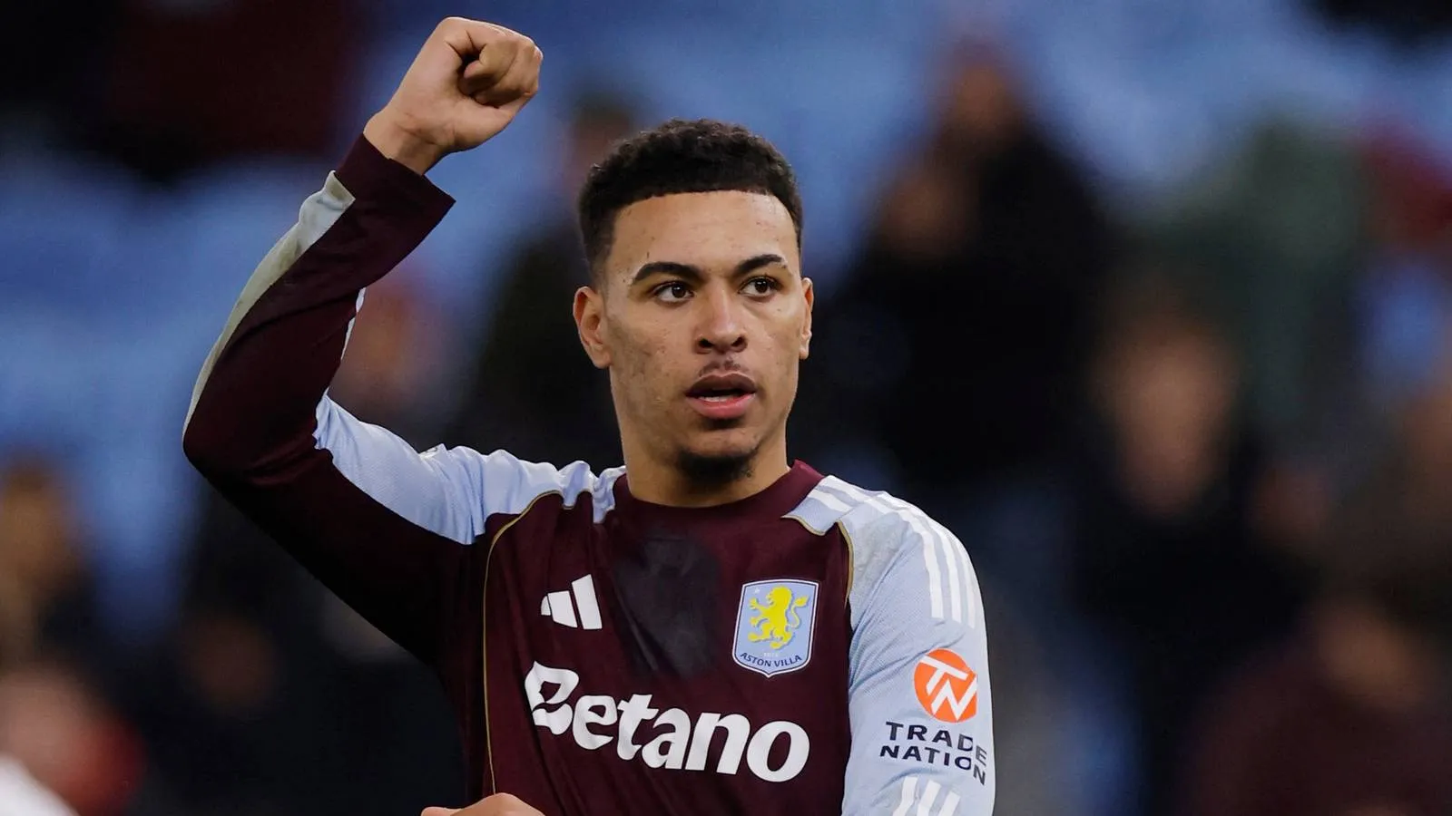 Arsenal Bidik Morgan Rogers dari Aston Villa untuk Bursa Transfer Musim Panas