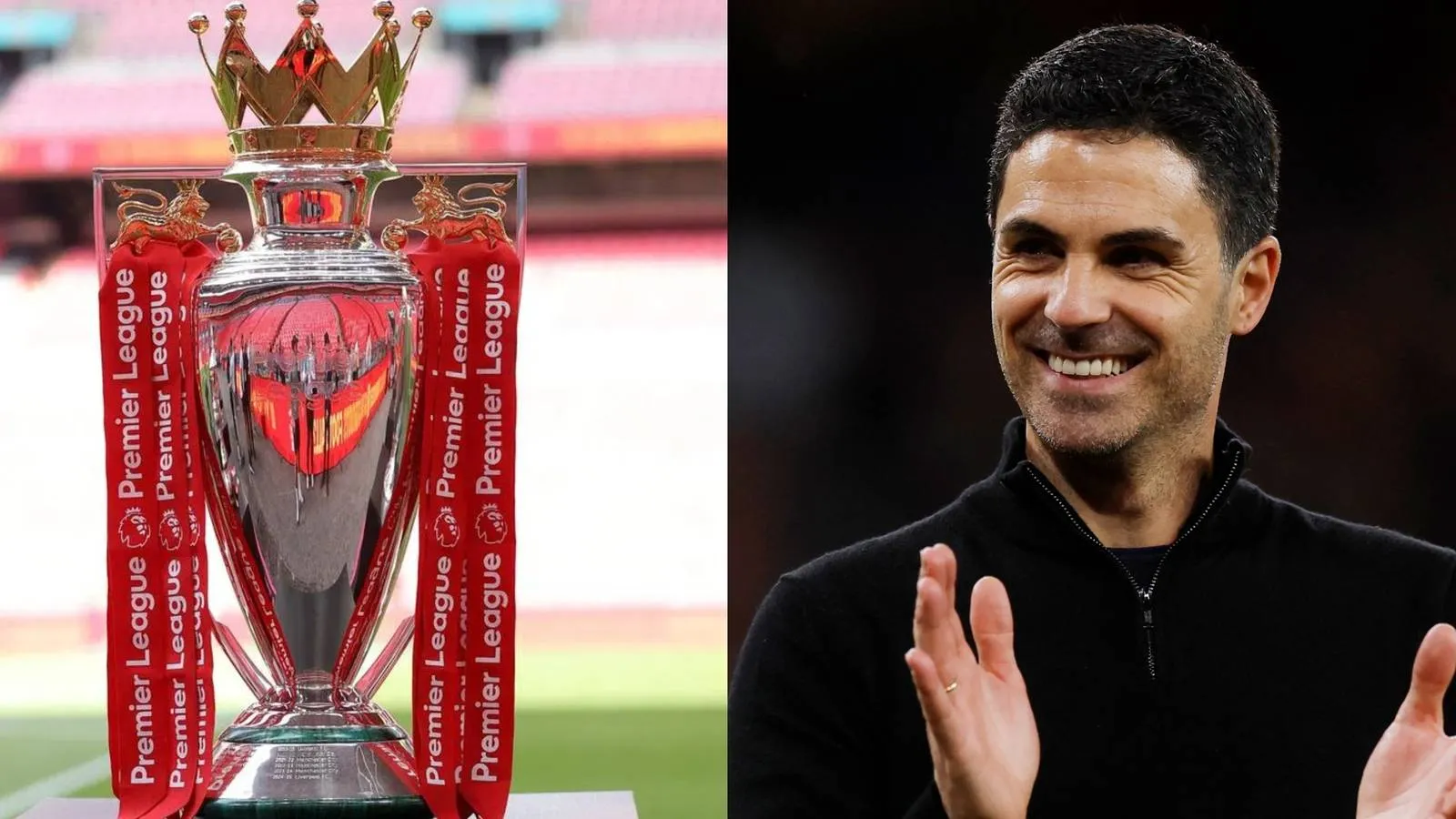 Arsenal Menjadi Juara Liga Inggris Setelah Manchester City Imbang dengan Bournemouth