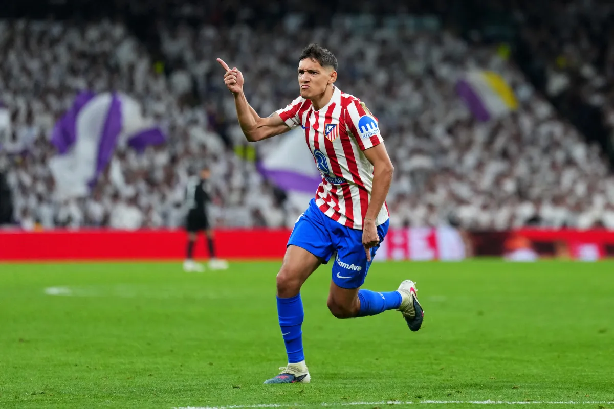 AS Roma Resmi Rekrut Molina dari Atletico Madrid dengan Biaya €18 Juta