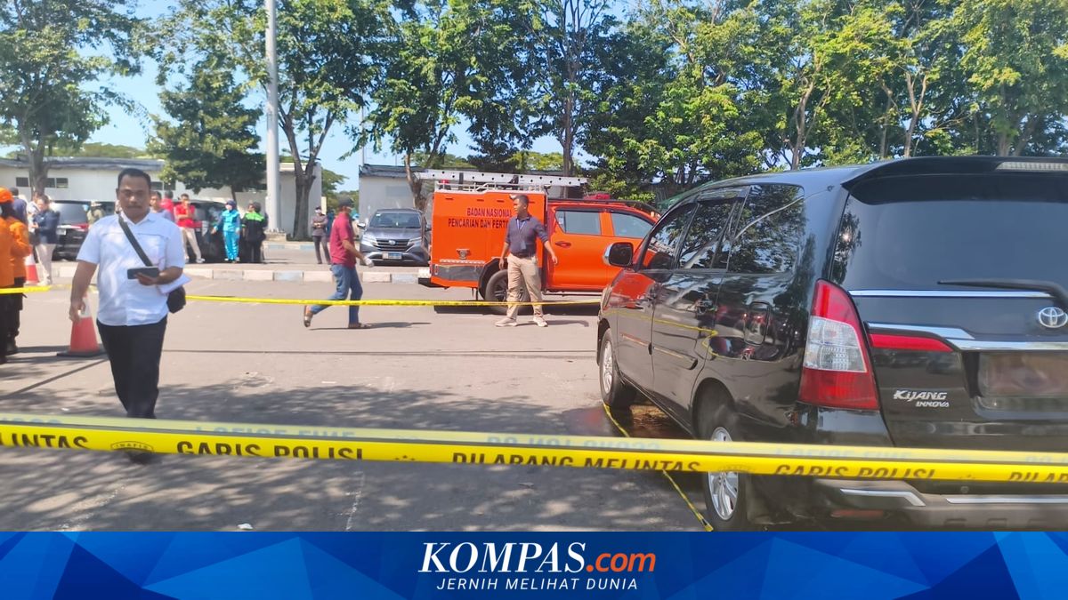 ASN Bangkalan Ditemukan Meninggal di Bandara Juanda, Jarang Gunakan Mobil Dinas