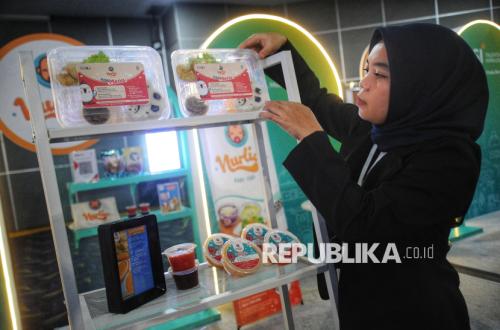 Asprindo Ajak Generasi Muda Berwirausaha Sejak Dini