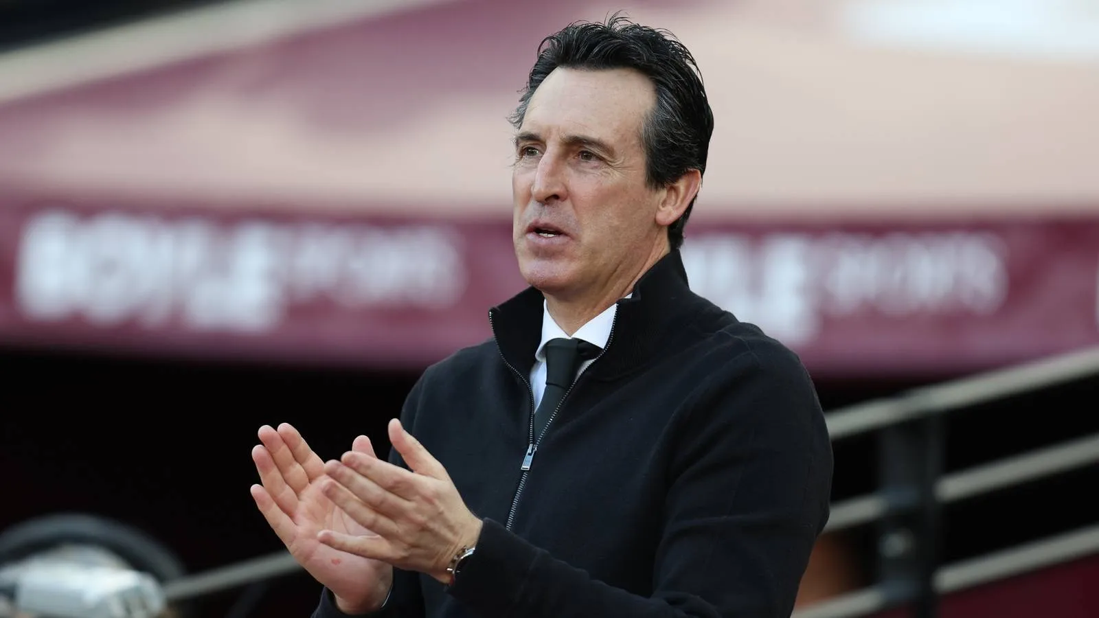 Aston Villa Capai Kesepakatan Pribadi dengan Pervis Estupinan