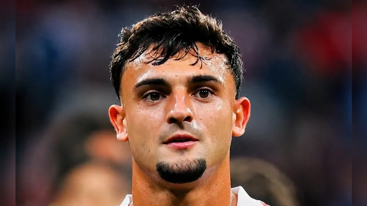 Atletico Madrid Menolak Tawaran Arsenal untuk Marc Pubill