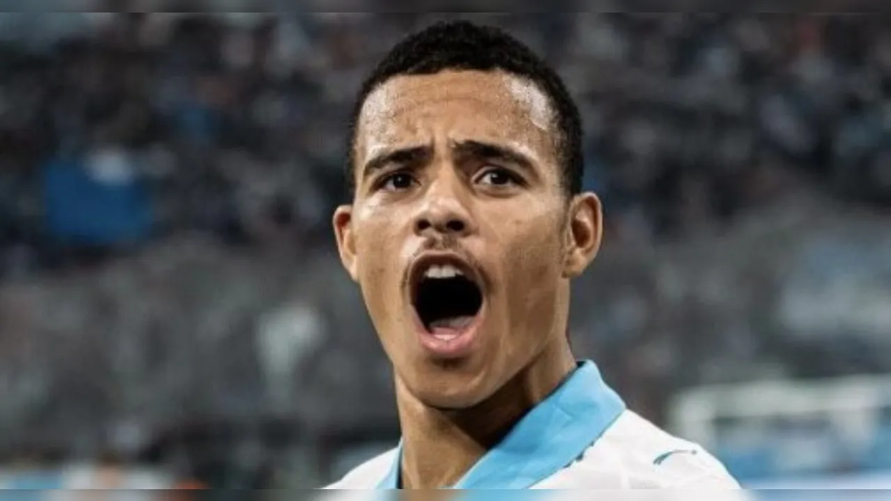 Fenerbahce Ungguli Atletico Madrid dan Roma dalam Perebutan Mason Greenwood