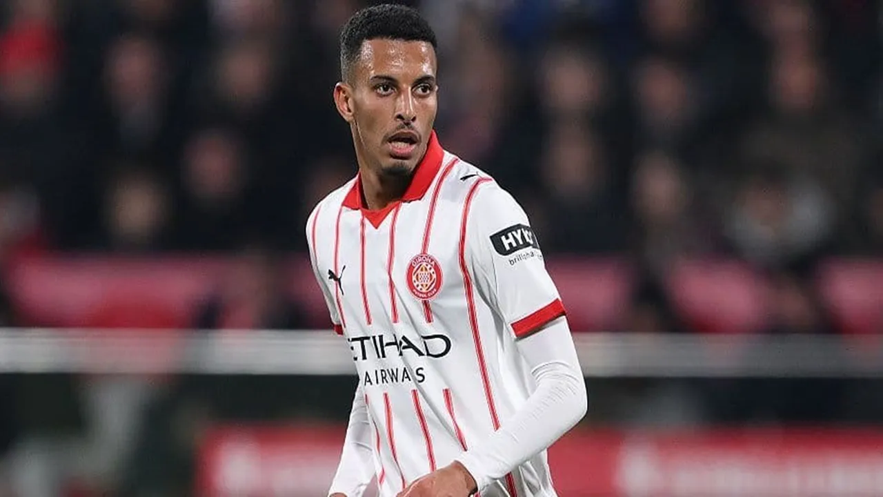 ---
Atletico Madrid dan Villarreal Berebut Azzedine Ounahi dari Girona

---
