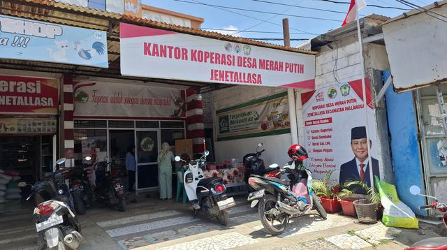 Inovasi Dana Desa: Koperasi Merah Putih Dapat Dukungan Melalui Aturan Baru