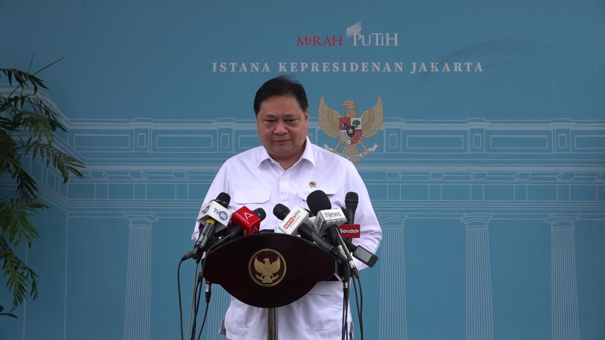 Peraturan Baru Devisa Hasil Ekspor SDA Berlaku 1 Juni, Harus Disetor ke Bank Negara