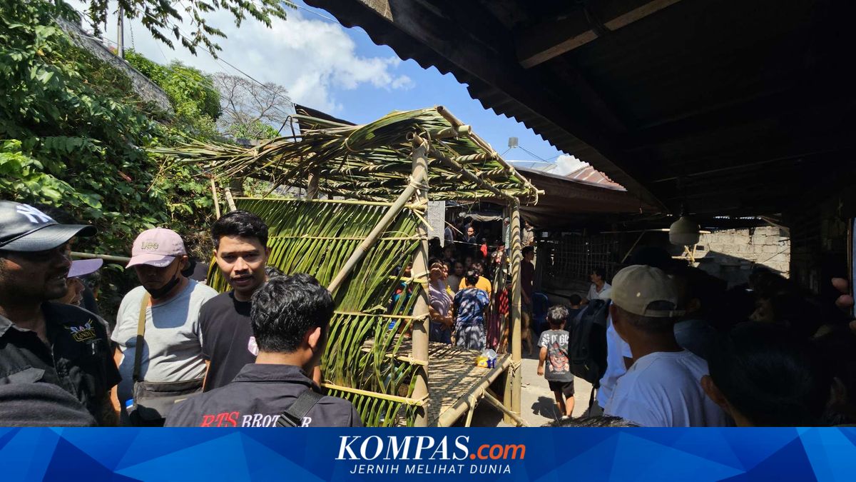Autopsi Terduga Pencuri Ayam di Bali Selesai, Polisi Tunggu Hasil Forensik