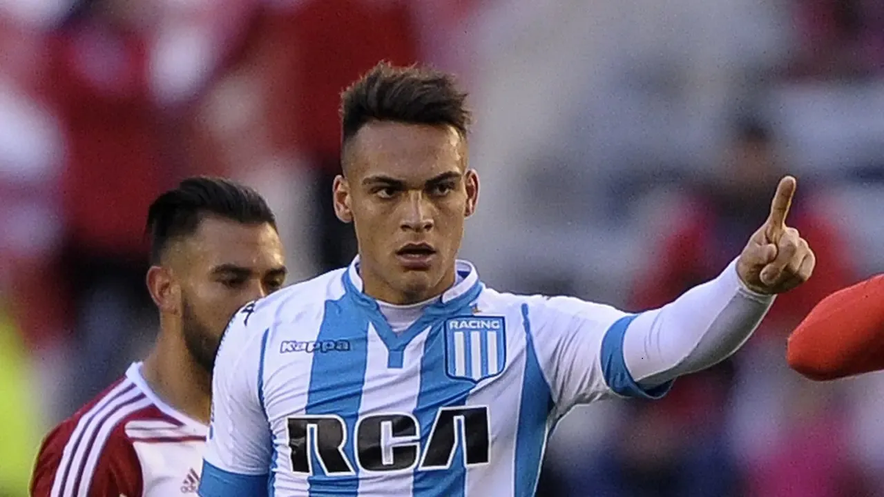 Kondisi Lautaro Martinez Menjelang Final: Siap Bertanding 100%!