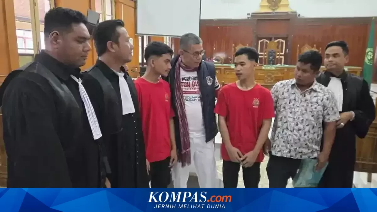 Kehilangan Besar bagi Terdakwa Kasus Pembelian Pertalite 25 Liter, Ayah Meninggal Dunia