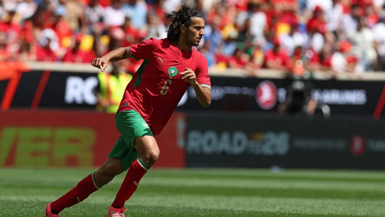 Ayyoub Bouaddi, Bintang Muda yang Dianggap Mirip Busquets, Menarik Minat Real Madrid