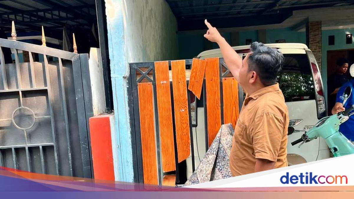 Keluarga di Depok Terusik oleh Teror Tetangga, Polisi Ambil Tindakan