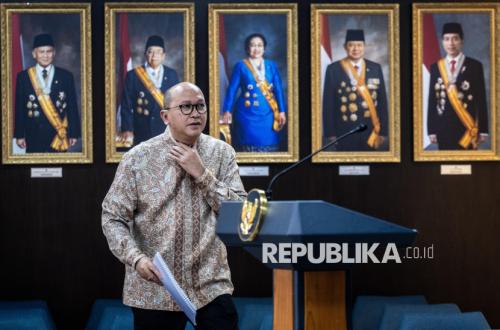 Rosan Roeslani Umumkan Program Danantara Housing untuk Percepat Penjualan Properti BUMN