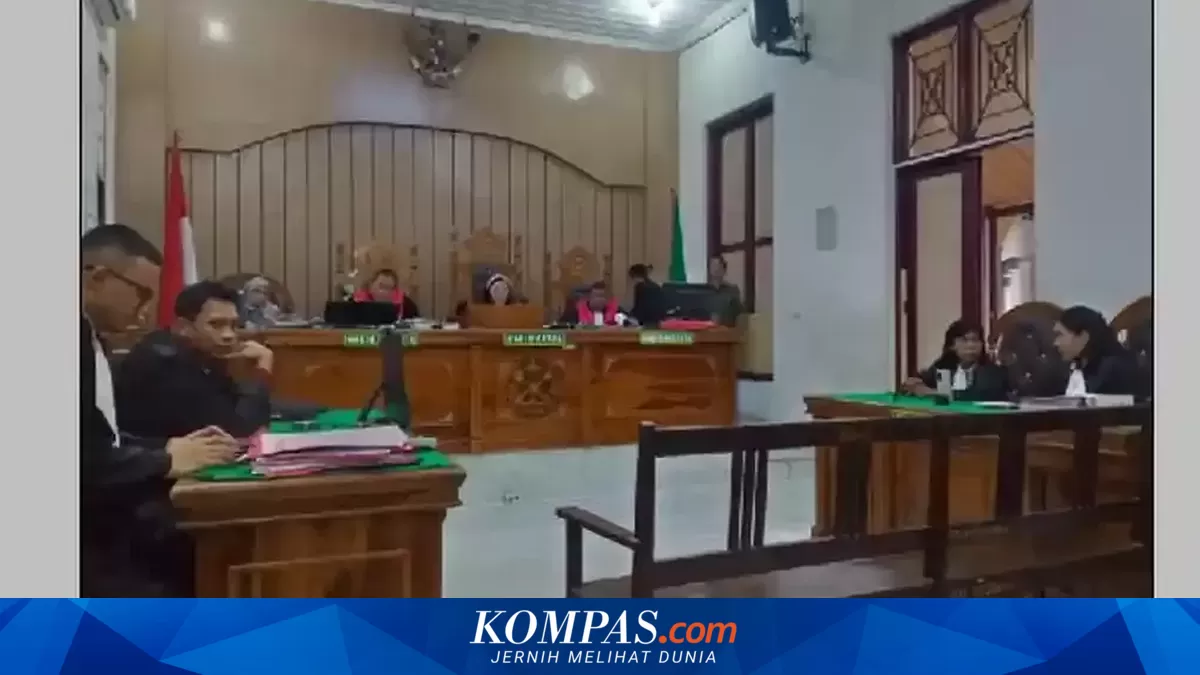 Vonis Bandar Sabu 100 Kg Diperberat Menjadi Hukuman Mati oleh Pengadilan Tinggi Medan