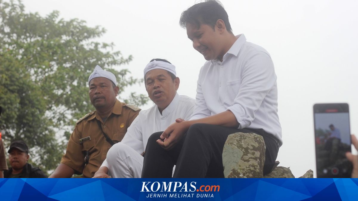 Banjir di Dataran Tinggi Cianjur, Pemkab Bersinergi dengan Pemprov Jabar untuk Mengatasi Masalah Lingkungan