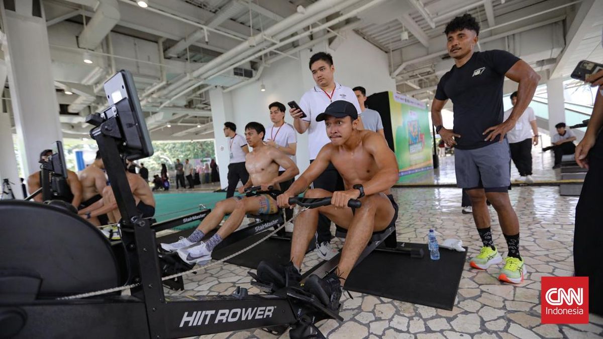 Serunya Aktivitas di Wellnest Festival 2026, Segera Daftar!