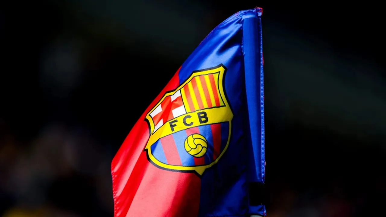 Barcelona Resmi Datangkan Bintang Muda Spanyol, Víctor Barbany