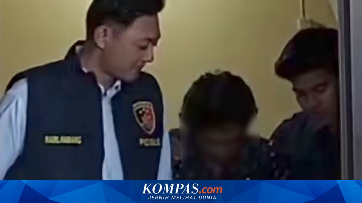 Pria di Sampang Aniaya Paman dan Adik Setelah Bebas Penjara