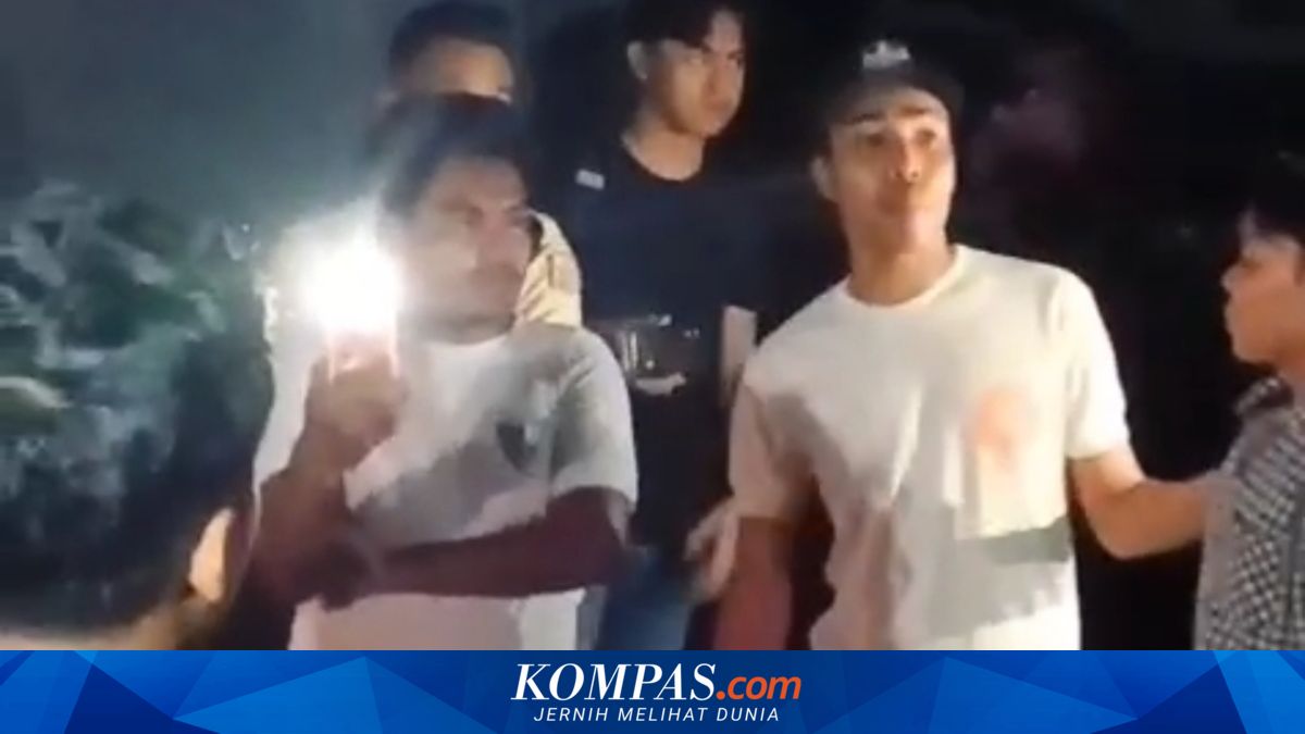 Pembubaran Nobar Film "Pesta Babi" di UIN Mataram Setelah Tiga Menit Tayang