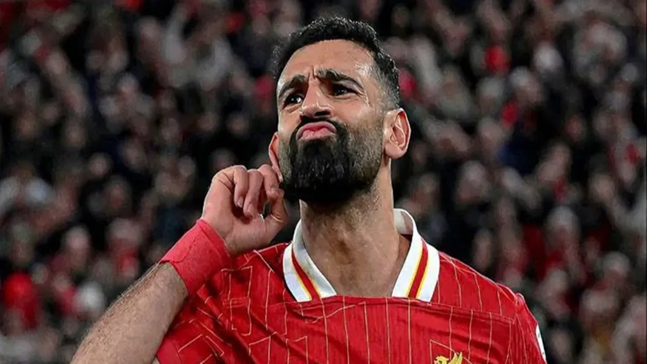 Faktor-Faktor yang Membuat Mohamed Salah Ideal untuk Atletico Madrid