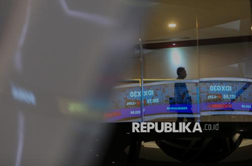 Reaksi BEI Terhadap Ancaman Penurunan Status Pasar Modal Indonesia oleh S&P DJI