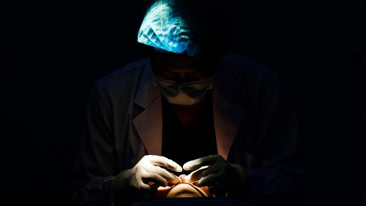 Mengenal Prosedur Facelift yang Aman Pasca Kasus Malpraktik