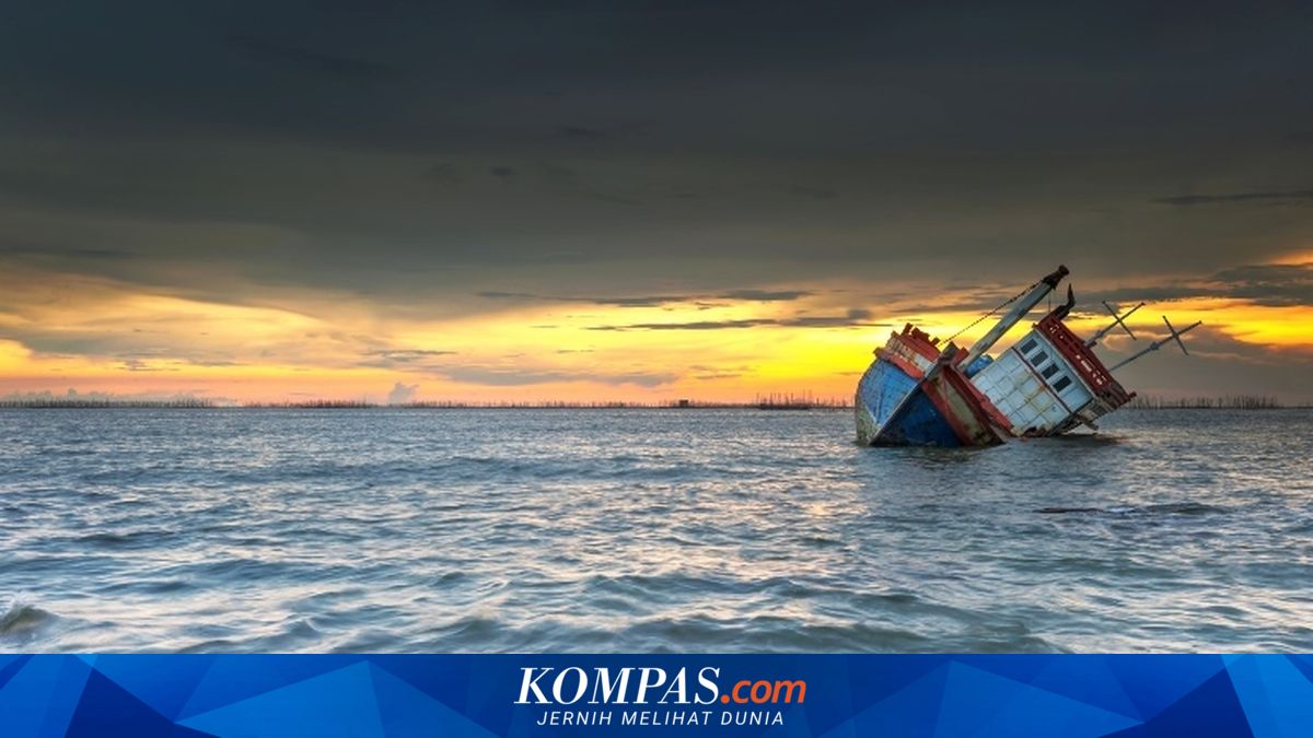 Pencarian Nakhoda Speedboat di Teluk Tomini Masih Berlanjut