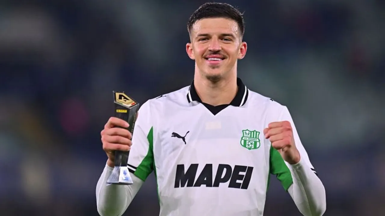 ---
Juventus Pertimbangkan Tarik Muharemovic sebagai Bek Tengah Baru

---