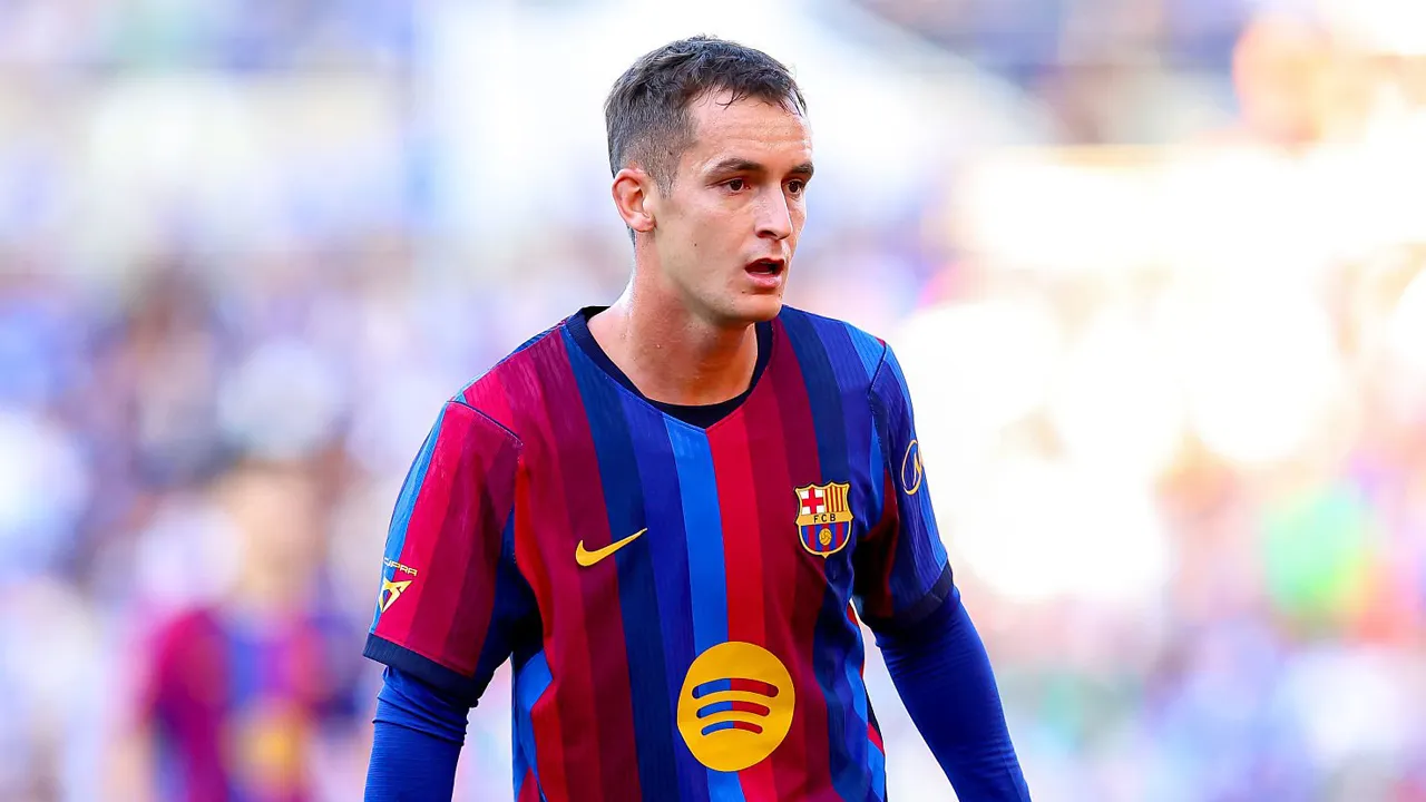 Al Hilal Siapkan Tawaran Baru untuk Rekrut Marc Casado