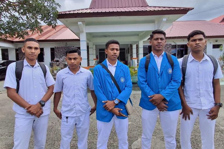 BEM STIKES Kupang Ajukan Laporan ke Ombudsman Terkait LLDIKTI XV: Apa yang Terjadi?