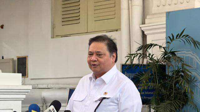 Pemerintah Siapkan Insentif Khusus untuk Pengembangan Kawasan Ekonomi Khusus Keuangan