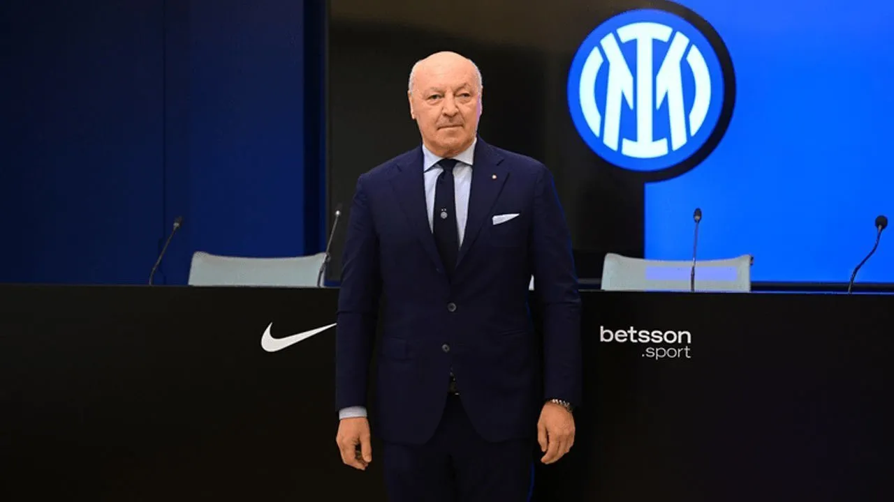 Inter Milan Siapkan Tur Pramusim Perdana ke Australia