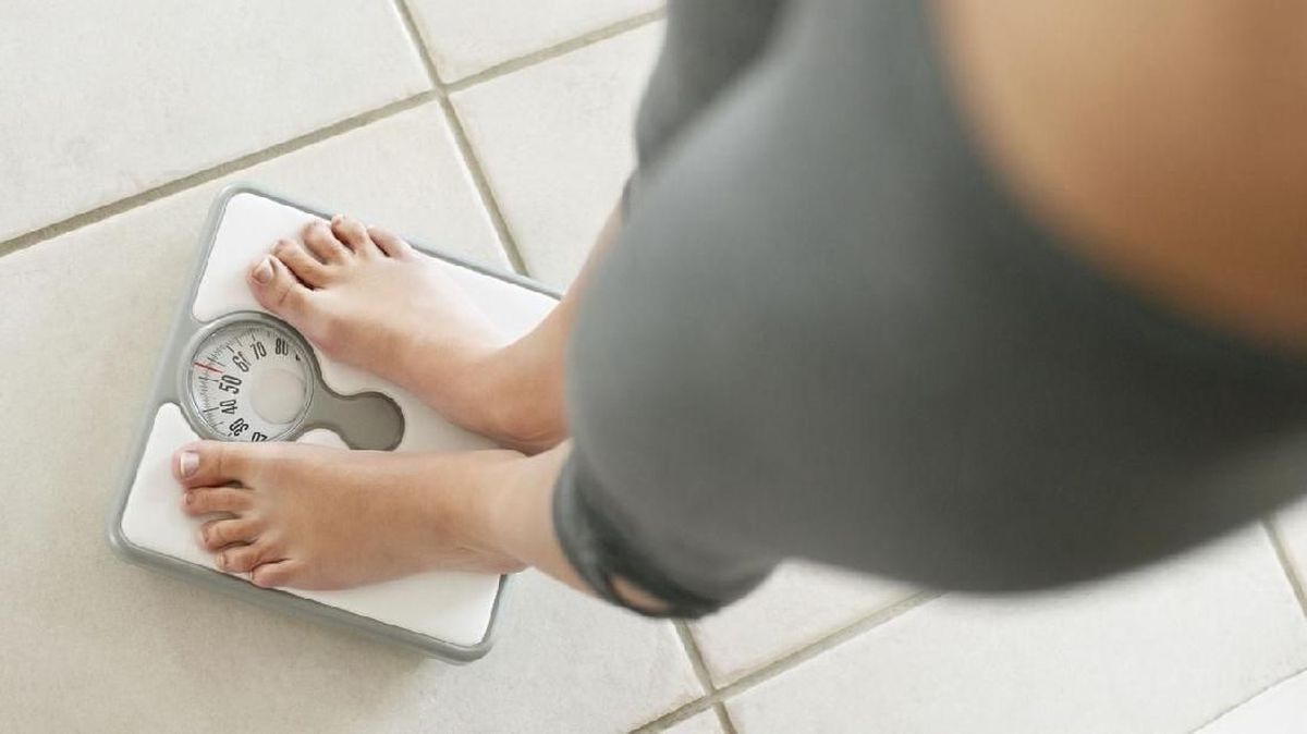 Kesulitan Menurunkan Berat Badan? Perhatikan Asupan Serat Anda