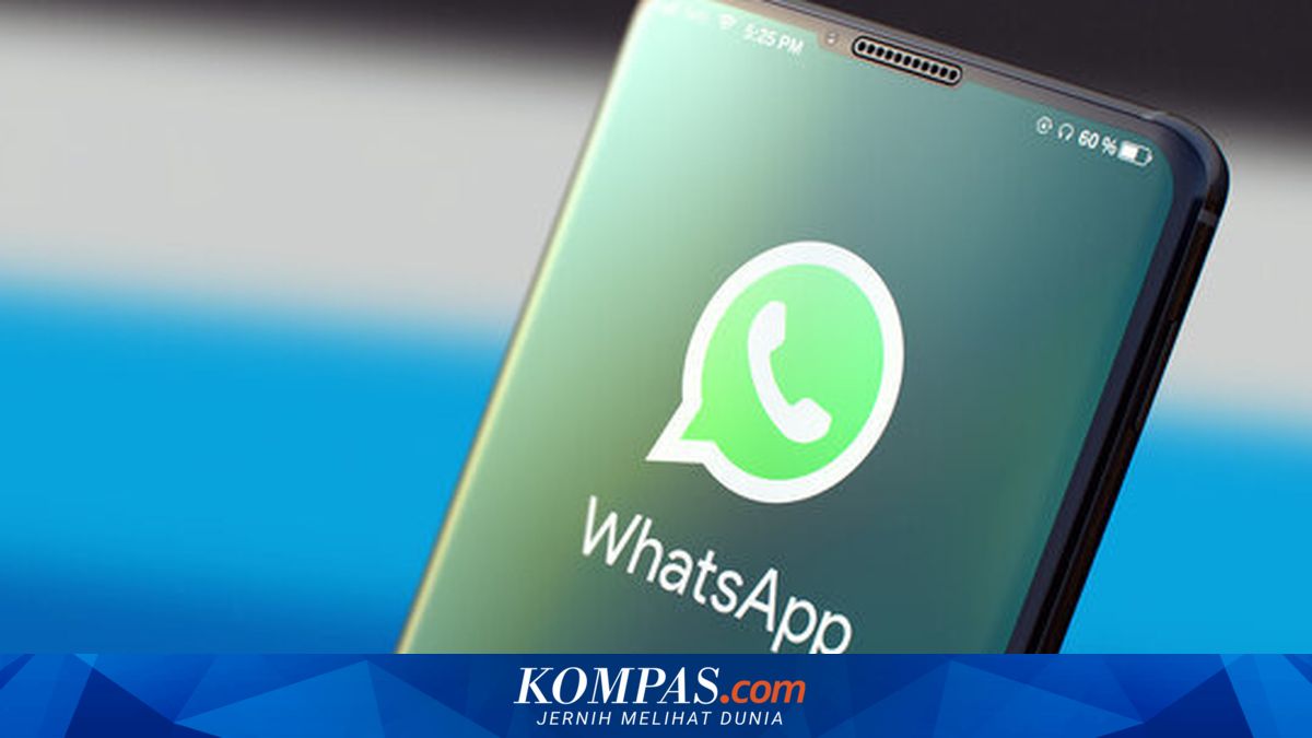 Iklan Muncul di Status WhatsApp, Apa yang Terjadi?