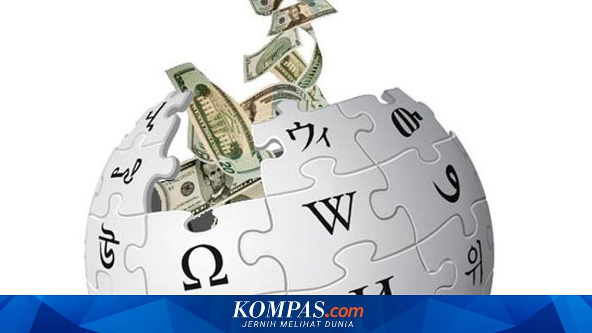 Wikimedia Foundation Resmi Daftar PSE, Akses Wikipedia di Indonesia Dipulihkan