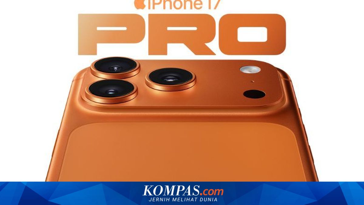 Perubahan Harga iPhone Terbaru di Indonesia per 27 April 2026