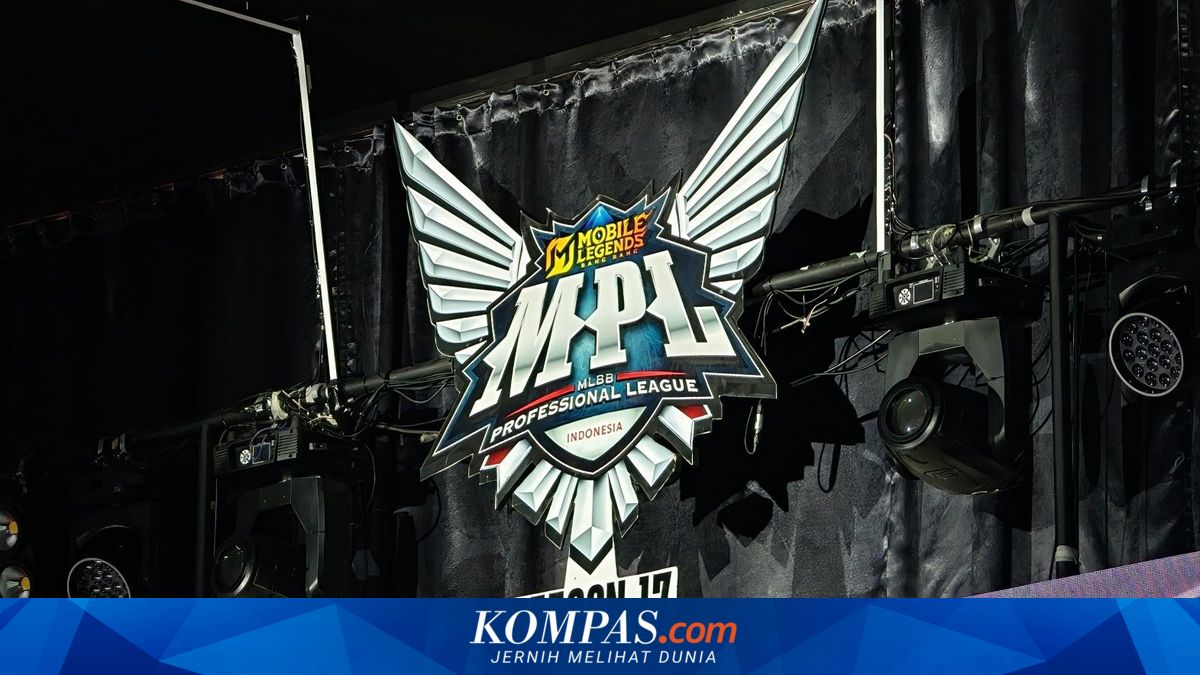 MPL Indonesia Season 17: RRQ Hoshi Berusaha Kembali ke Jalur Kemenangan