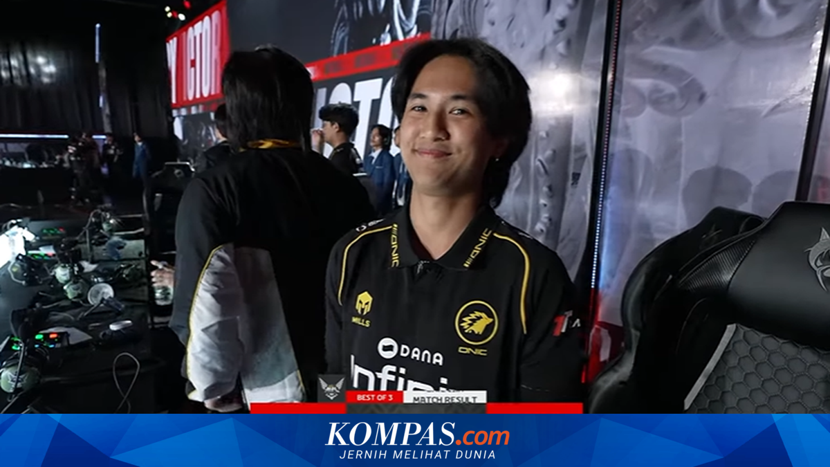 Pertandingan Seru MPL S17: RRQ Hoshi Hadapi Onic Esports