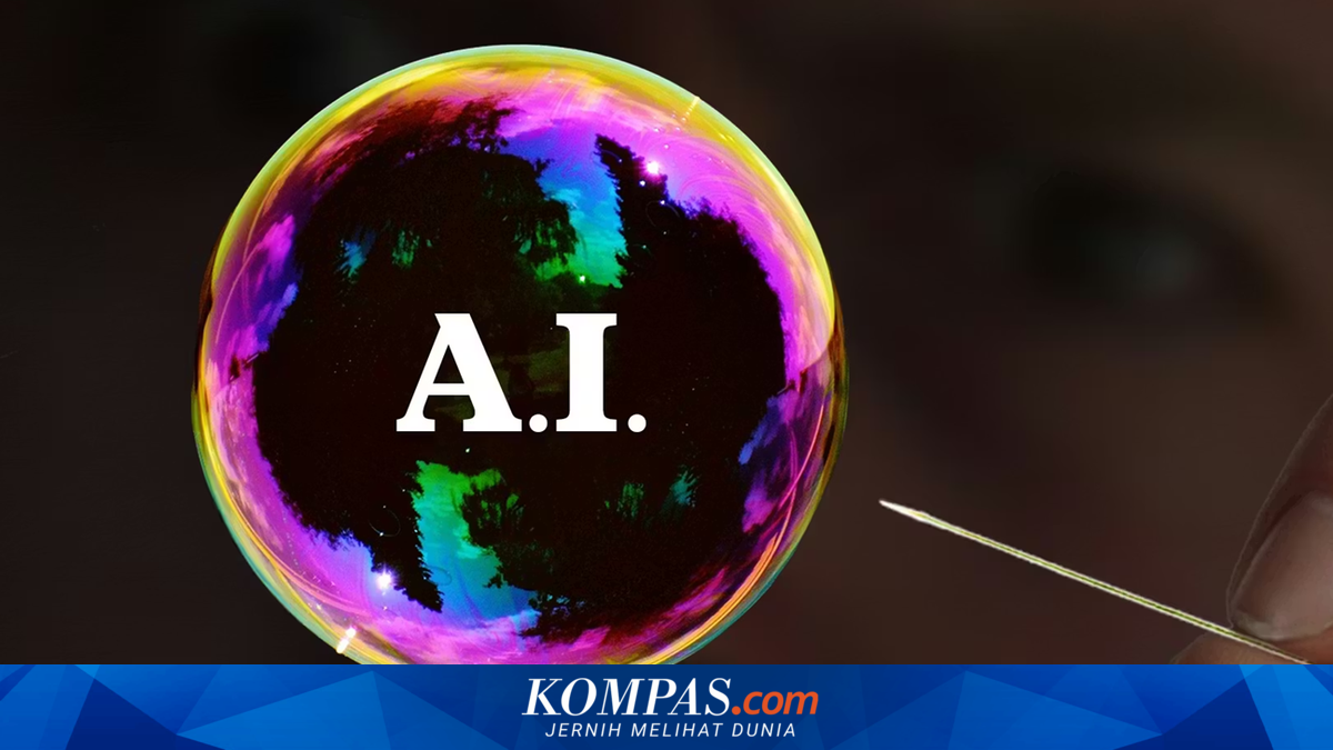 Menteri Luar Negeri Singapura Perkenalkan Asisten AI Pribadi untuk Diplomasi