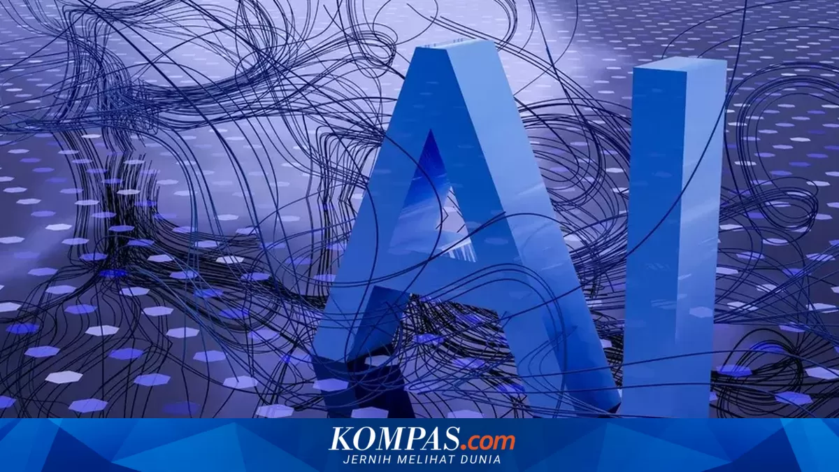 Inovasi Teknologi AI: Berbicara Tanpa Suara Melalui Gerakan Leher