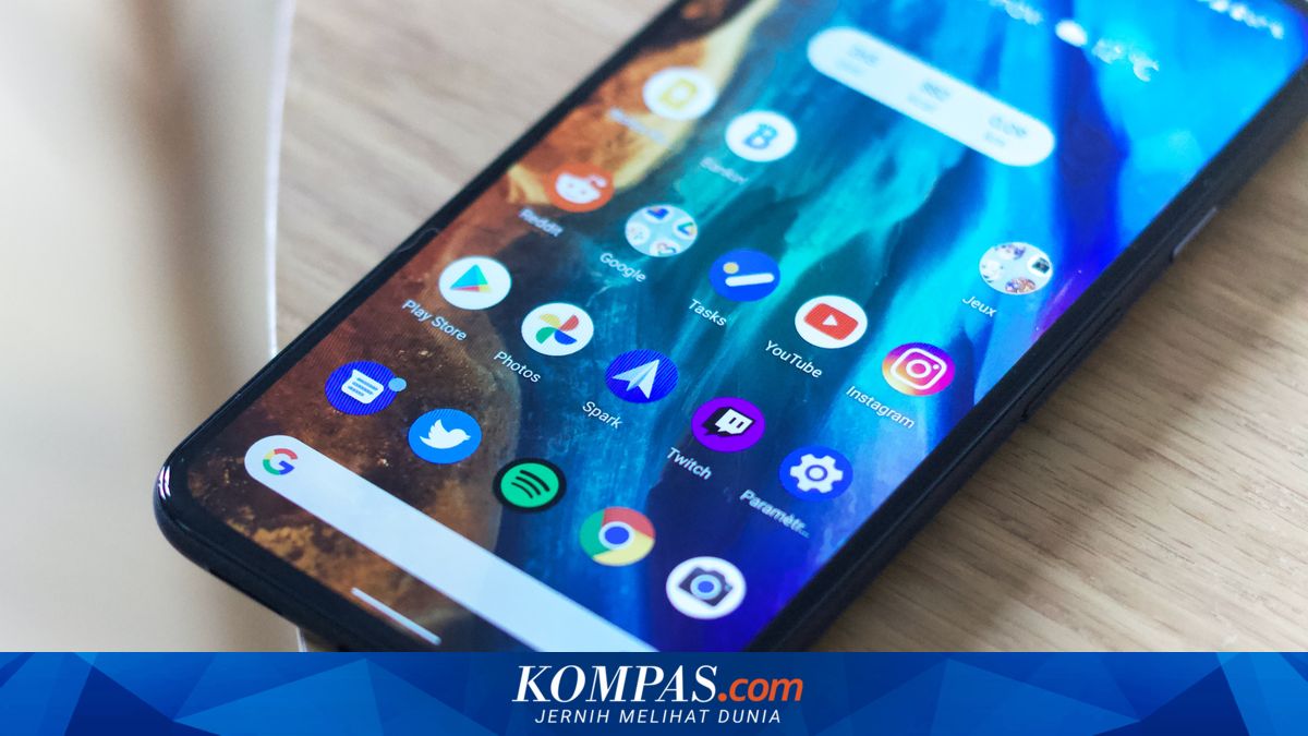 Cara Efektif Mengoptimalkan Performa HP Android Lama