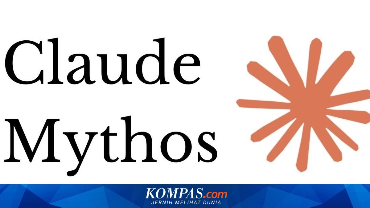 Kekhawatiran Global Terhadap Claude Mythos, Model AI yang Mengancam Keamanan Siber