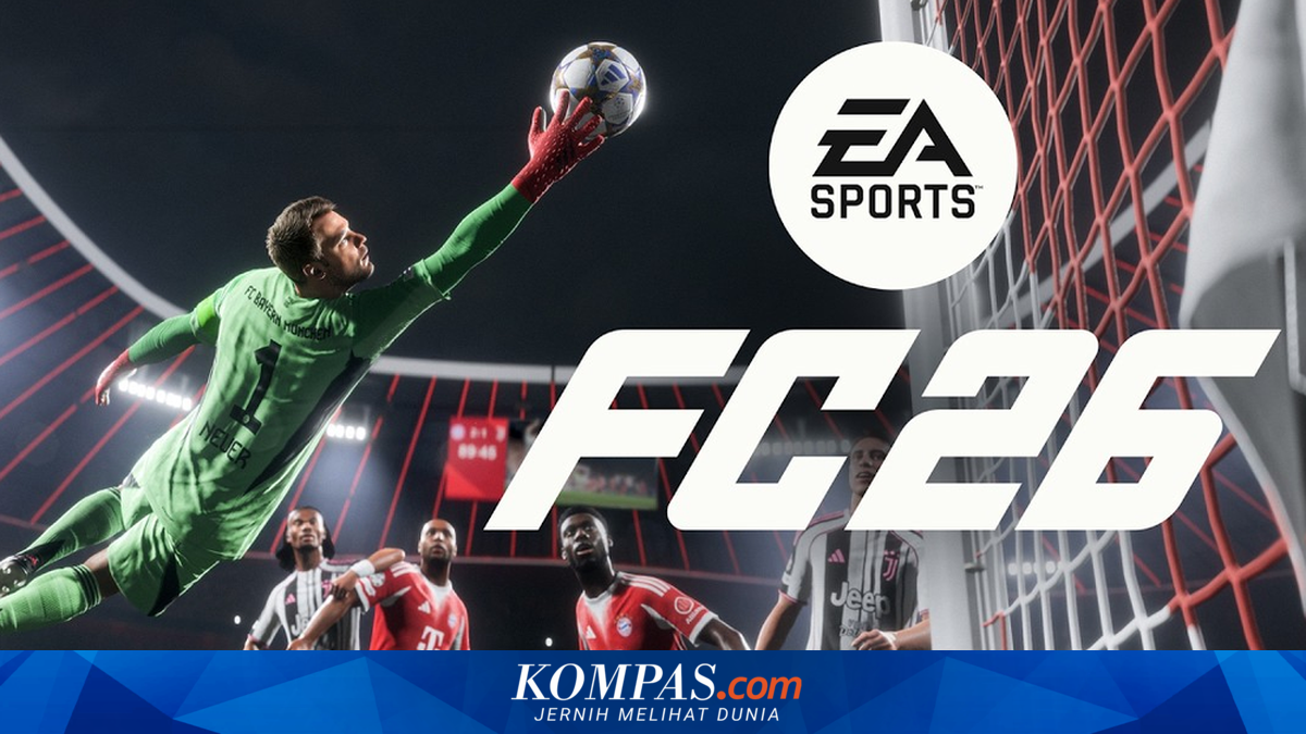 Sony Umumkan Game Gratis PS Plus untuk Mei 2026