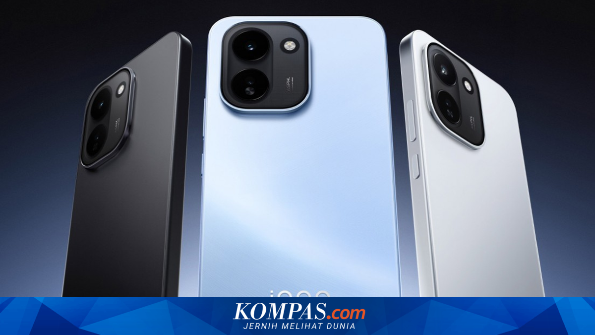 Daftar Ponsel Android Kelas Menengah Terkencang April 2026 Versi AnTuTu