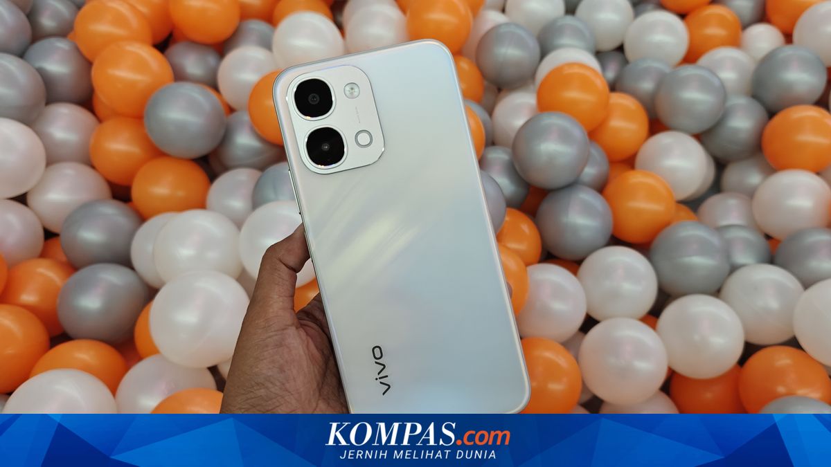 Vivo Perluas Pilihan Smartphone di Indonesia dengan Harga Kompetitif
